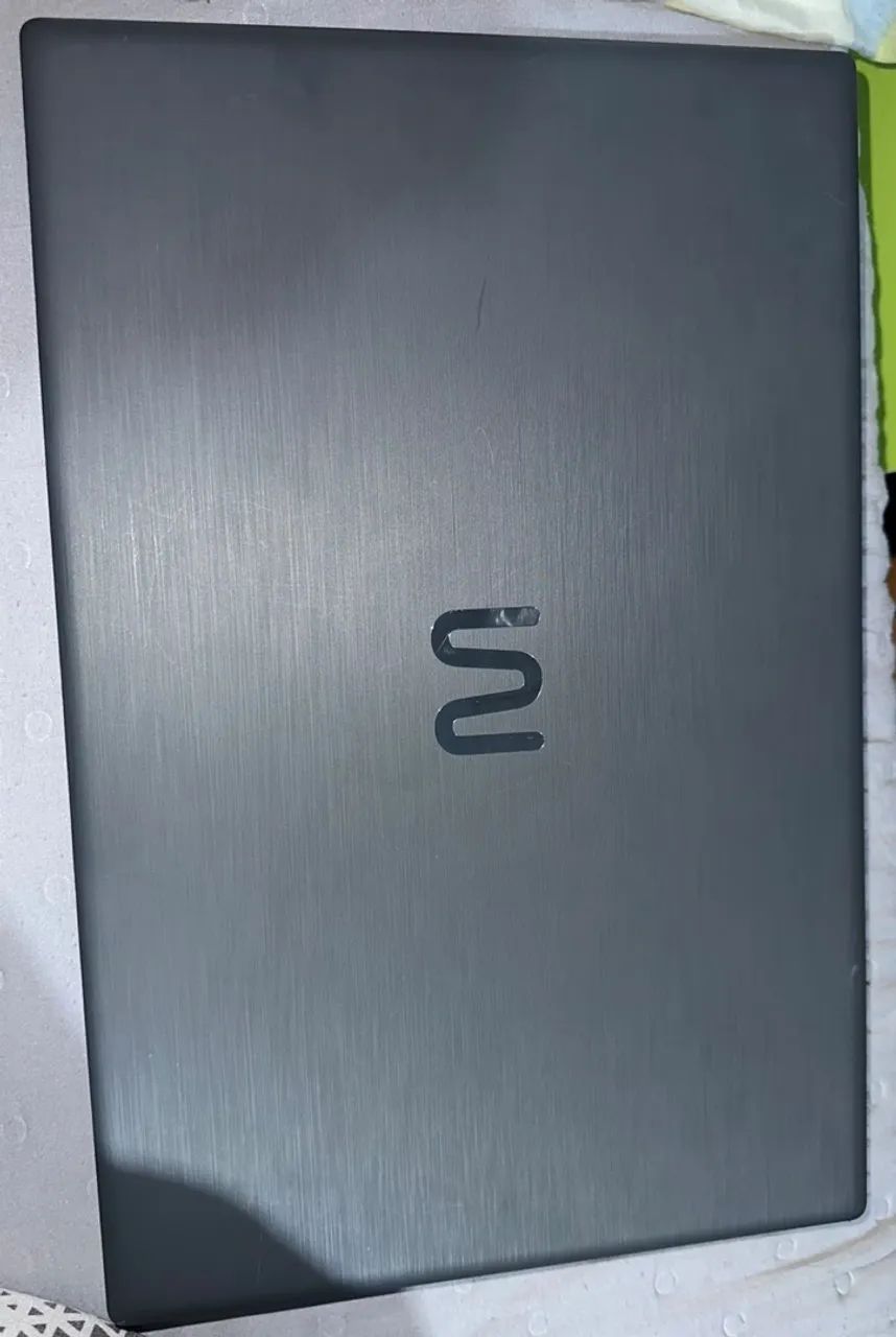 VENDO NOTEBOOK  - Foto 2