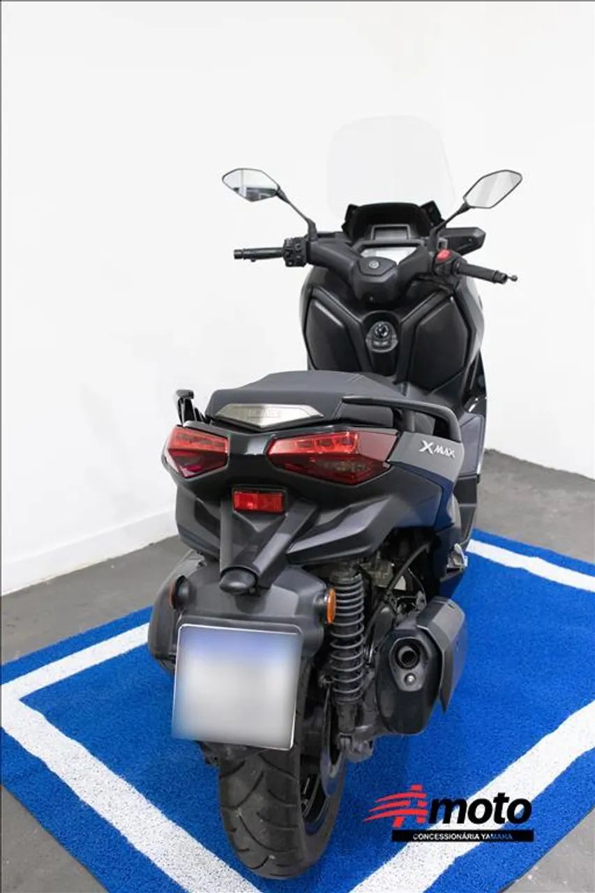 Yamaha XMax 2025 - 1496641512 | OLX