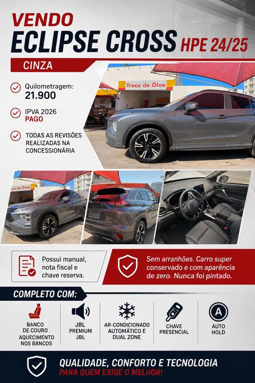 Mitsubishi Eclipse 2025