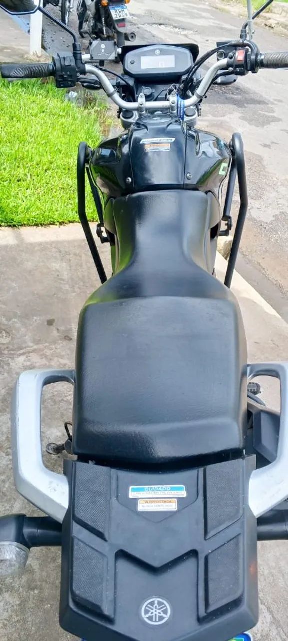 Crosser S 150  - Foto 3