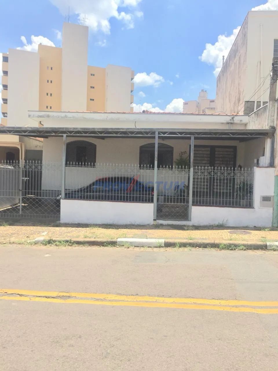 casa - Jardim Chapadão - Campinas