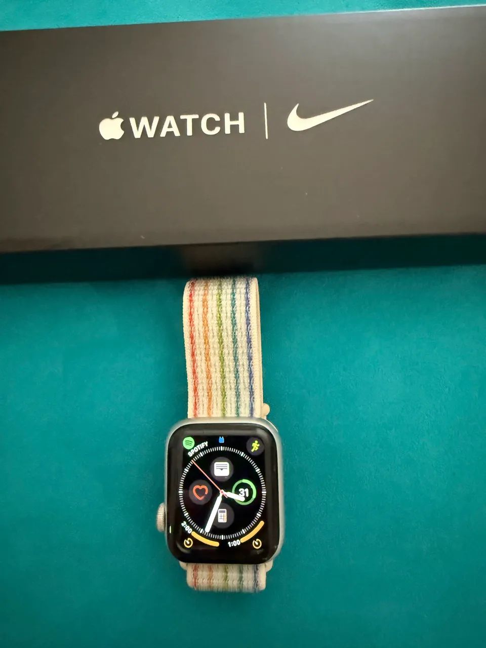 Apple Watch série 6 - Foto 2