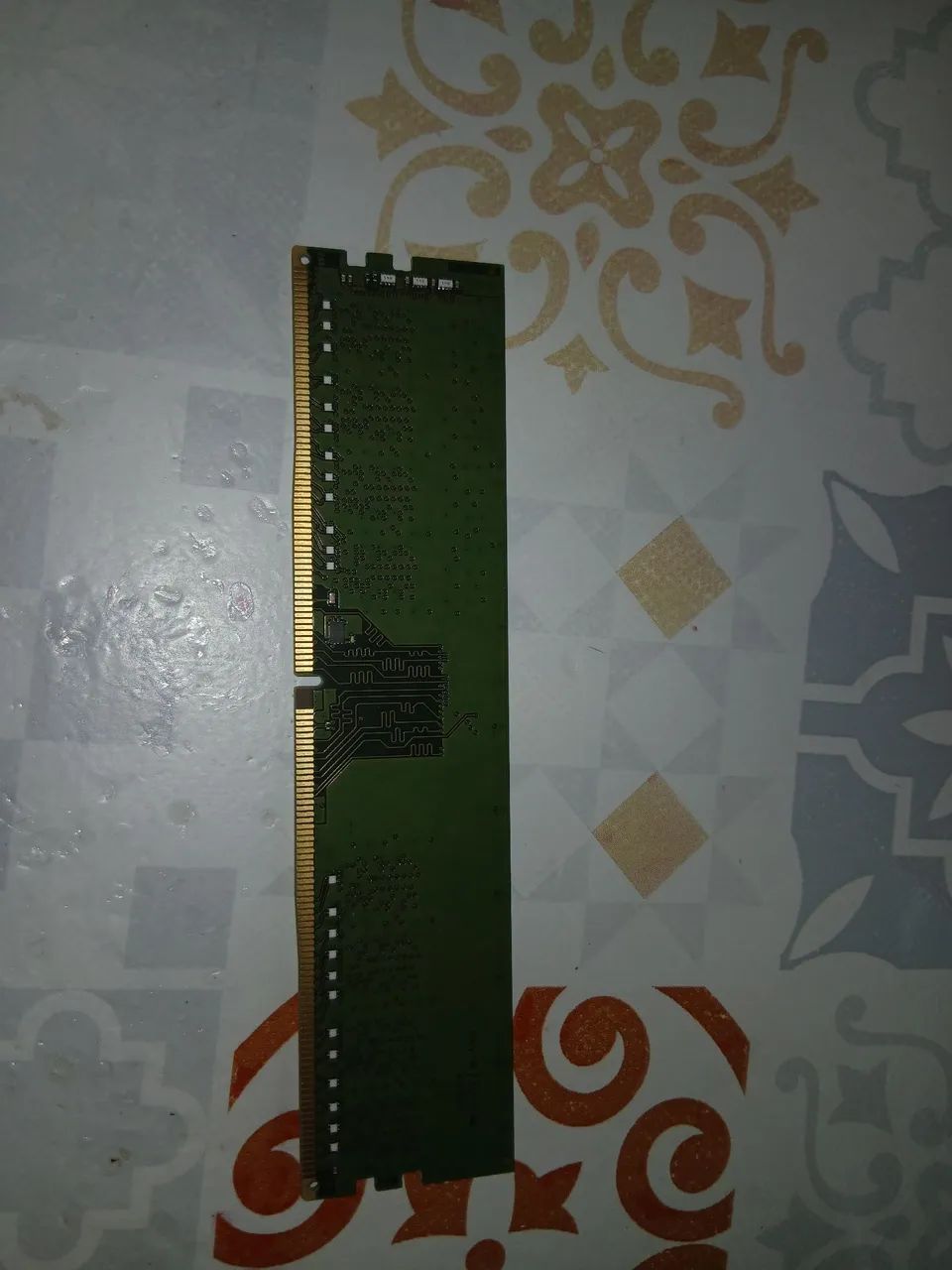 MEMORIA RAM 16 GB, POUCO USADA - Foto 2