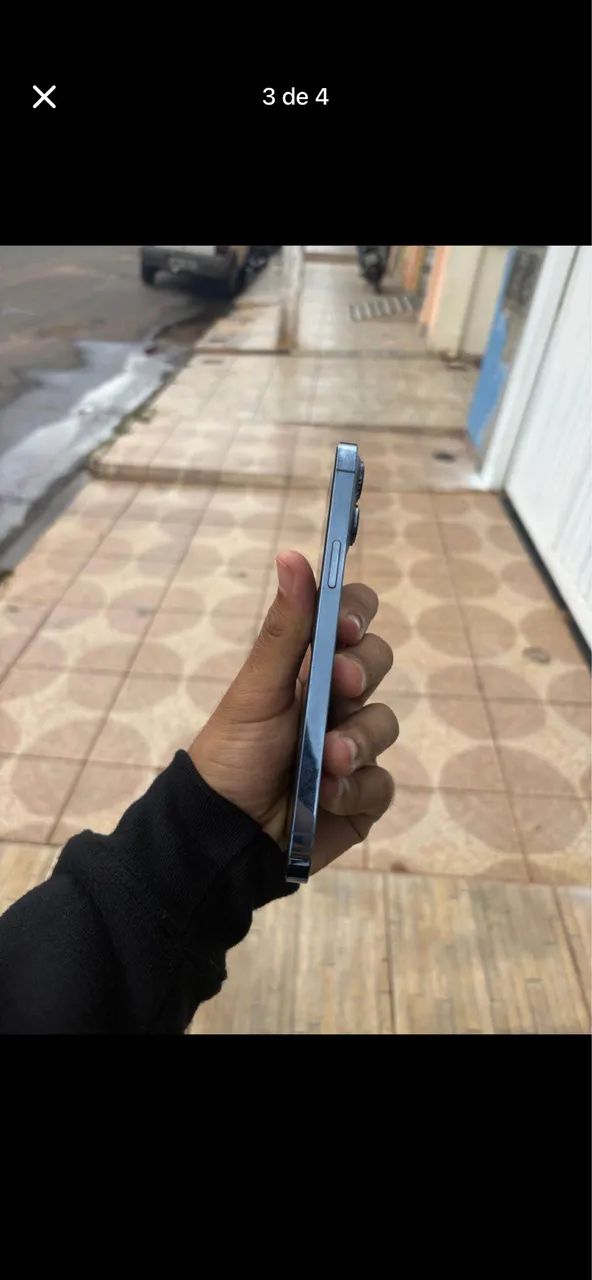 Vendo iPhone 13 Pro Max - Foto 4