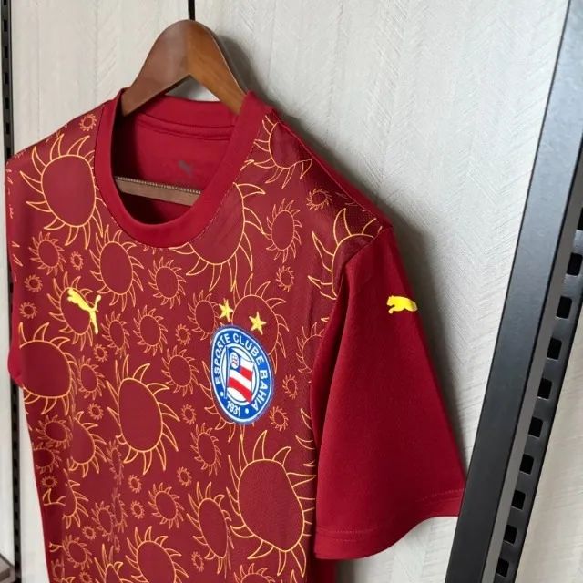Camisa do Bahia Torcedor 3 - Foto 3
