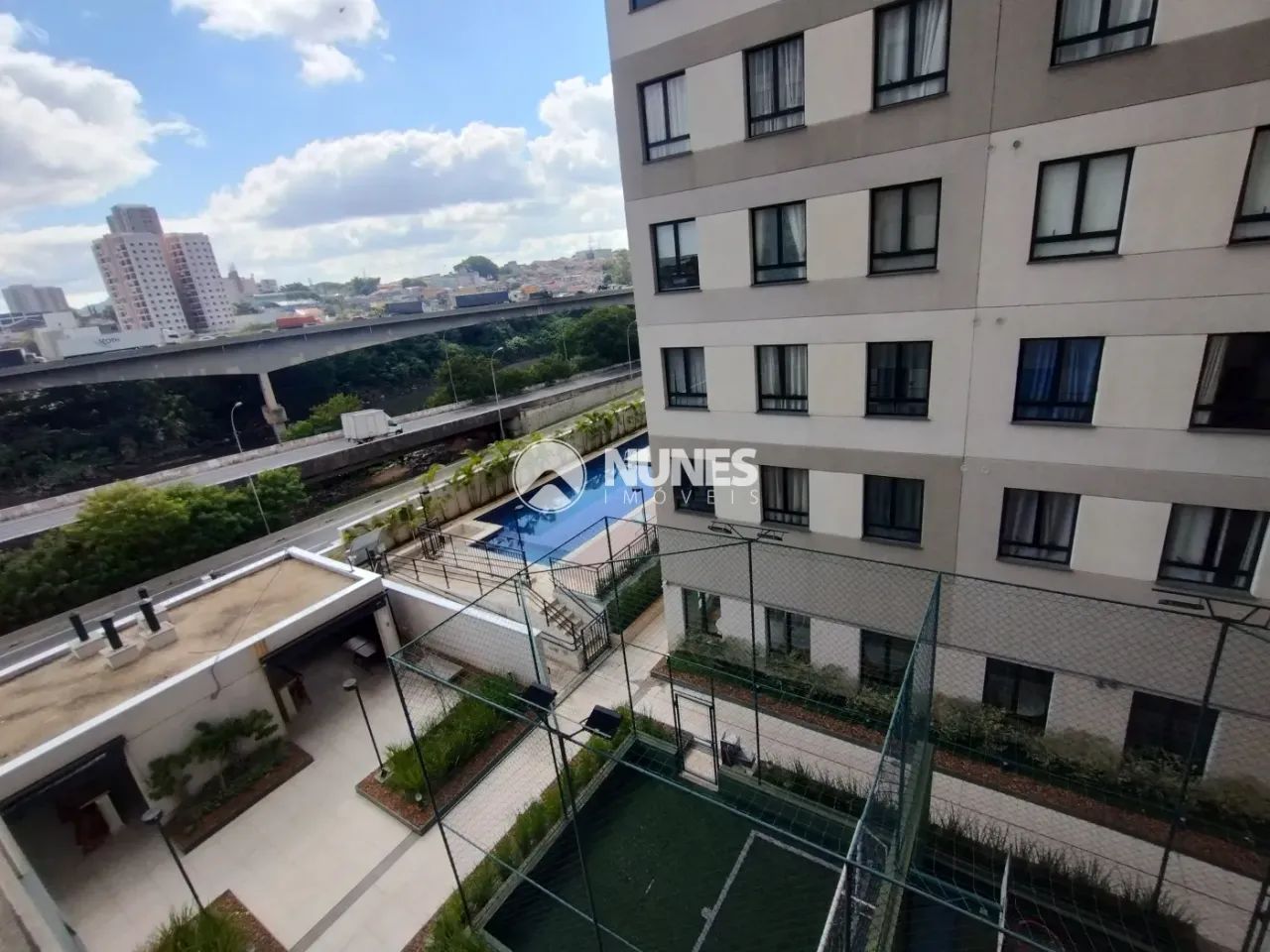 Apartamento para locação - Foto 5