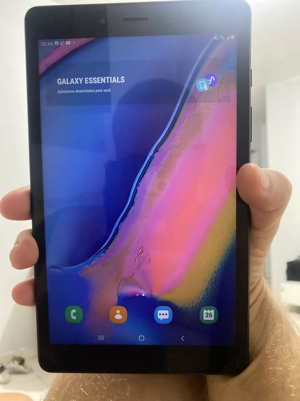 Tablet Samsung Tab A (8.0)  - Foto 2