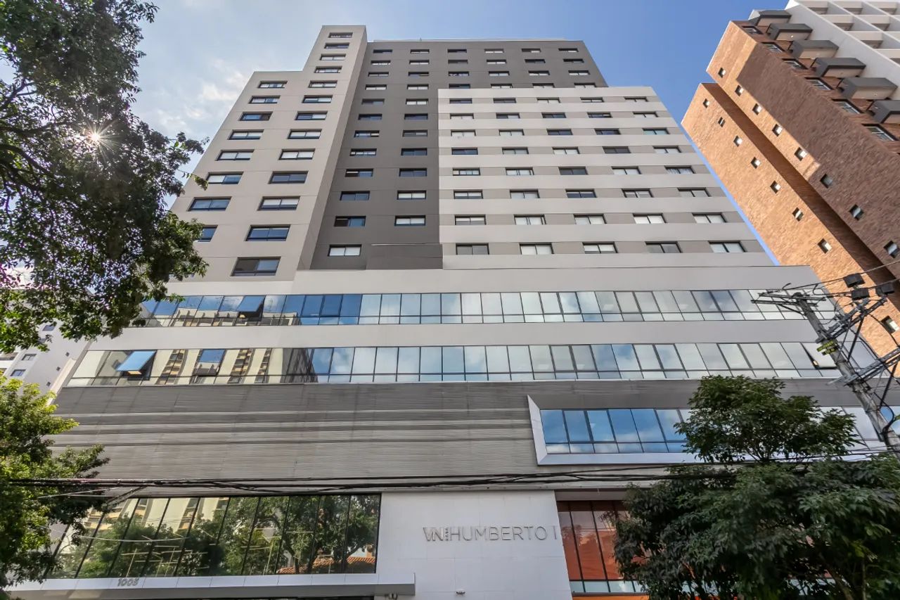 Studio para venda em Vila Mariana com 1 quarto, 22m²
