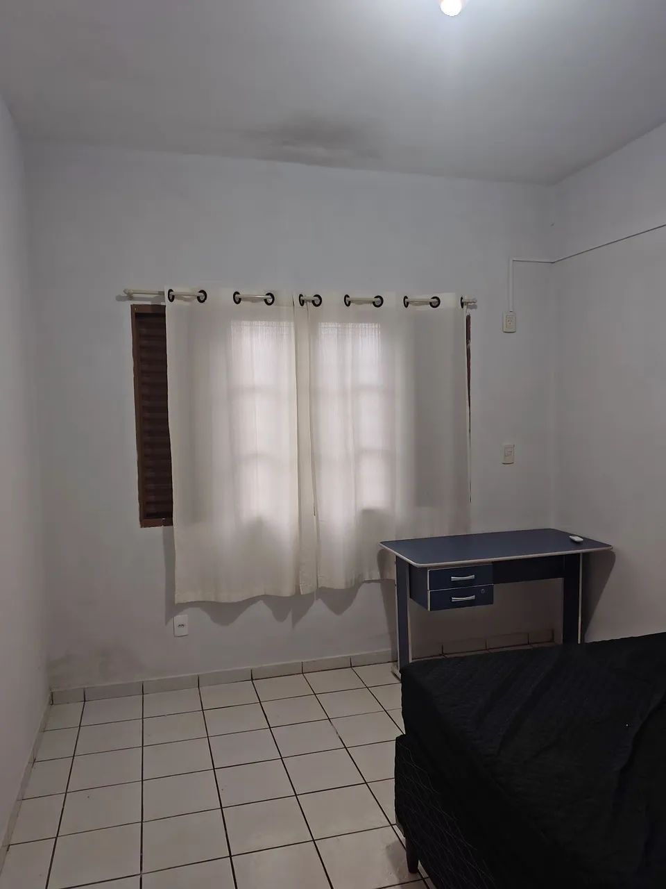  quarto em casa mobiliada para alugar - Foto 2