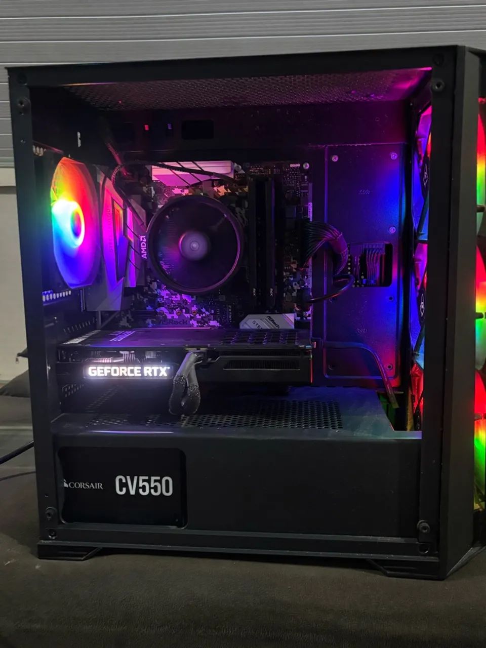 Computador gamer - Foto 4