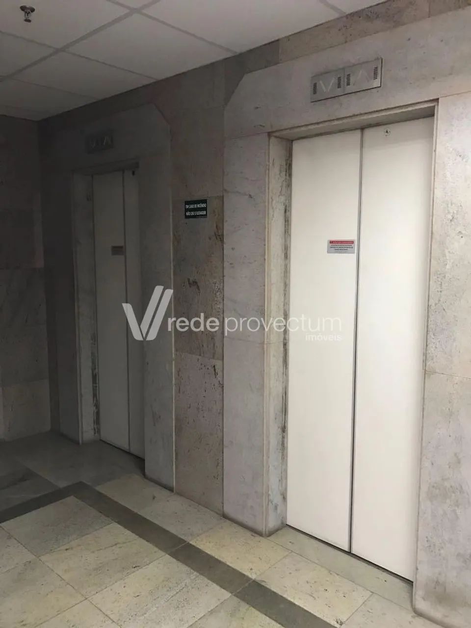Sala comercial no centro de Campinas 45 metros - Foto 5