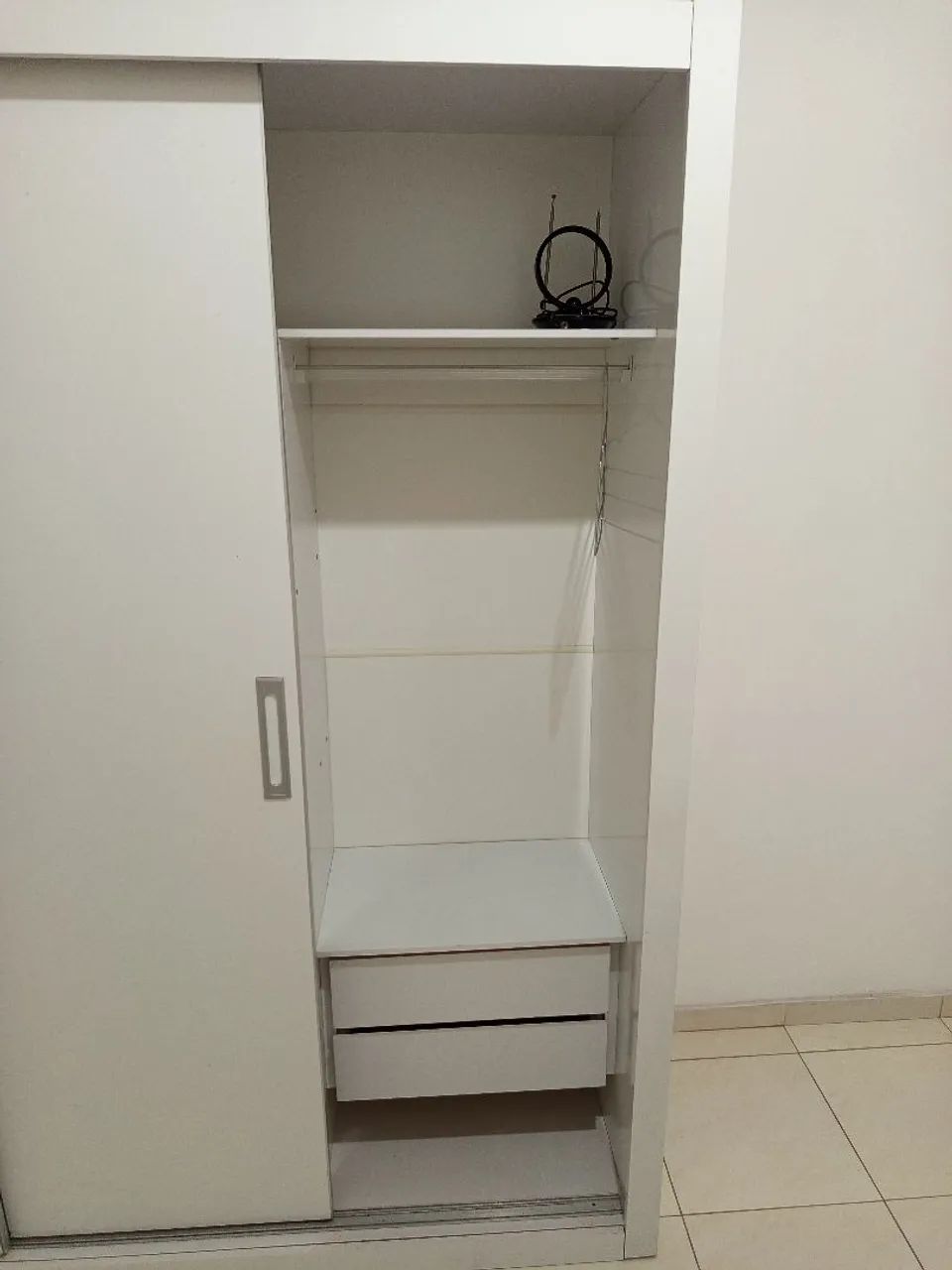 Guarda roupa perfeito estado  - Foto 2