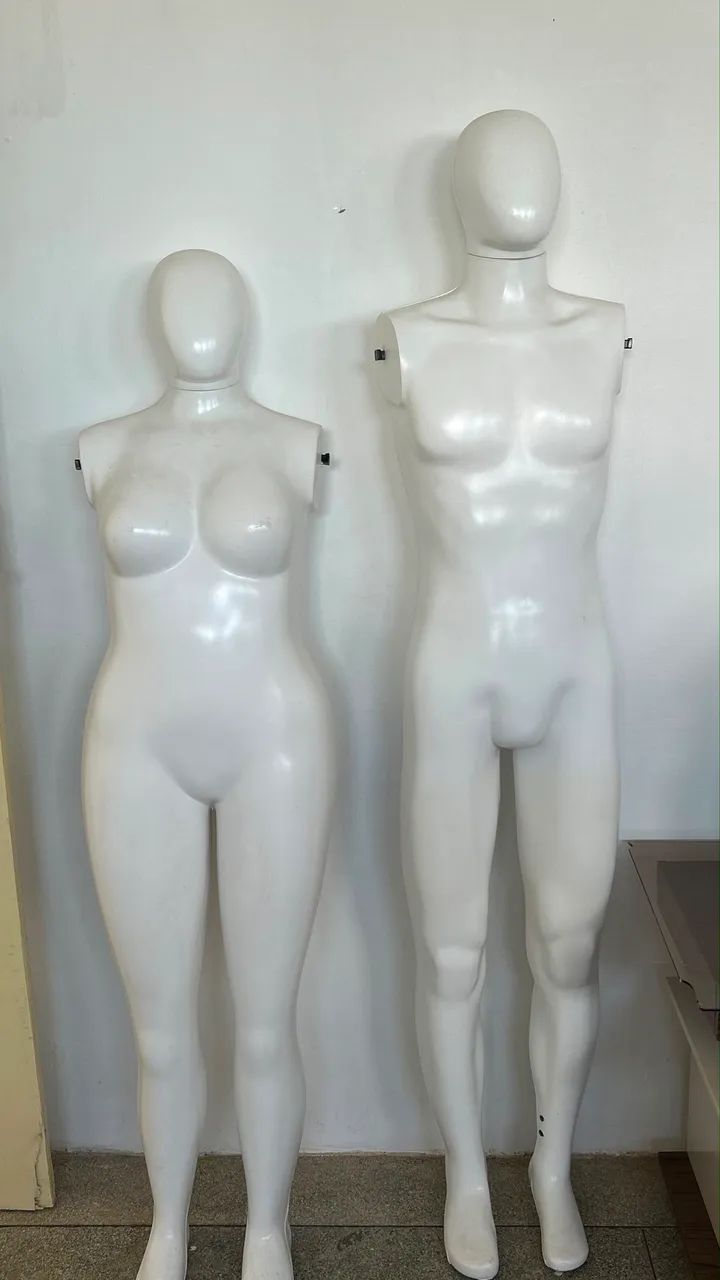 Manequins  - Foto 2