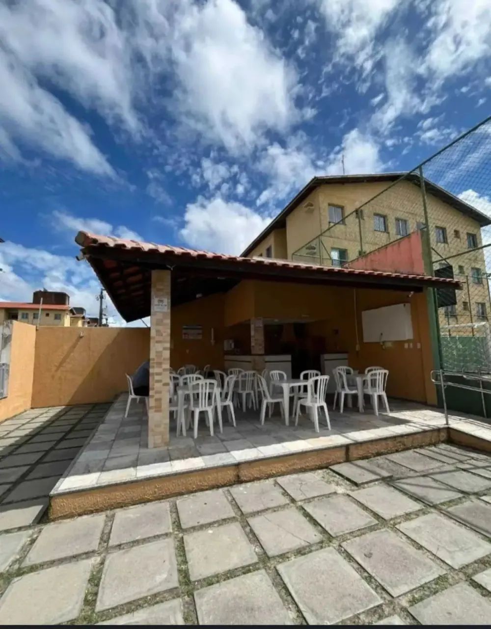 Apartamento à venda, CENTRO, Barra dos Coqueiros, SE - Foto 4