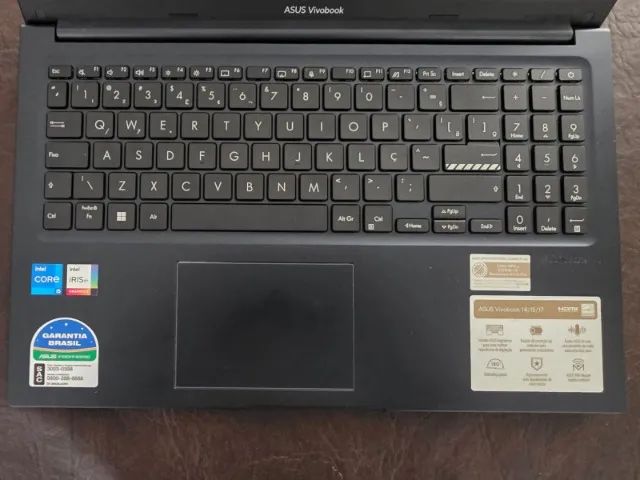 NOTEBOOKS ASUS VIVOBOOK 15  - Foto 5