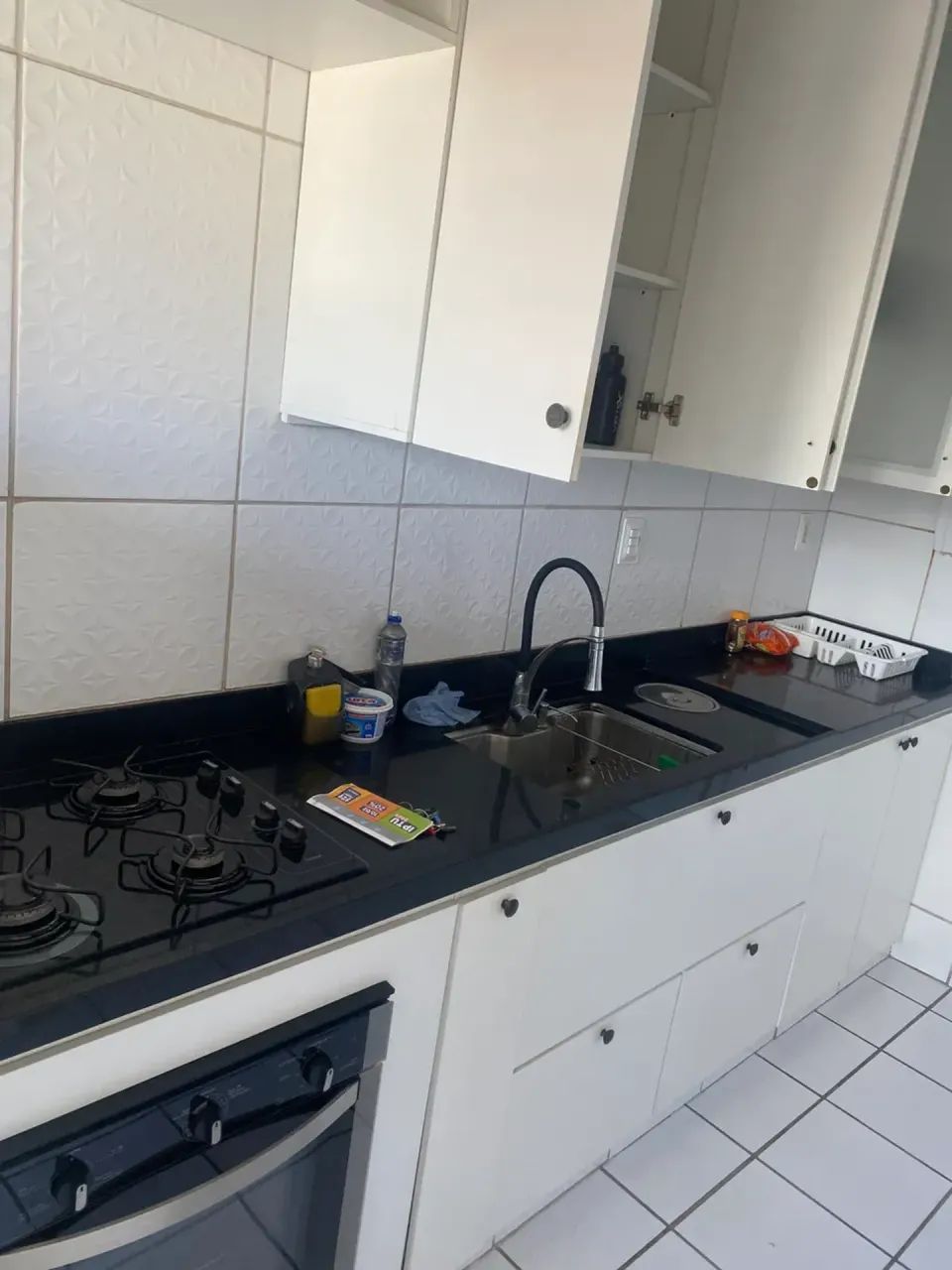 Piedade - Apto pertinho do Choping Guarapes, 2* andar, 2 qtos sociais com Ar Split, Dep. C - Foto 3