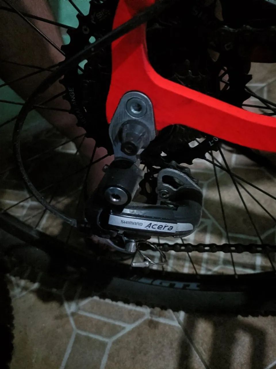 Bicicleta GTI Montain bike - Foto 4