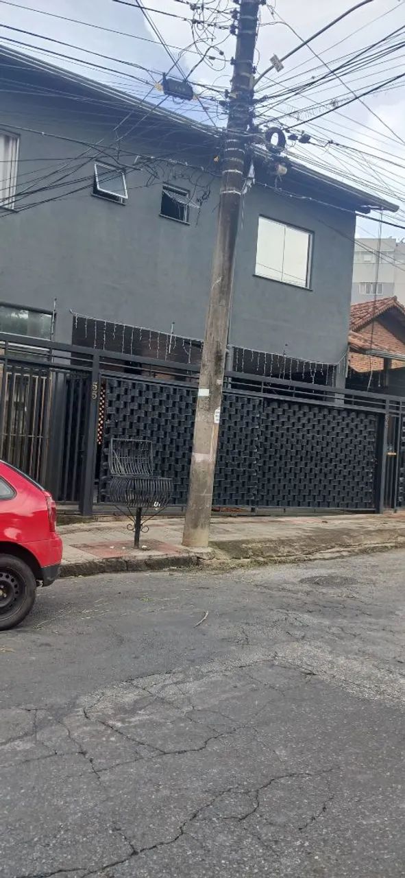 Foto - Contagem - Amazonas