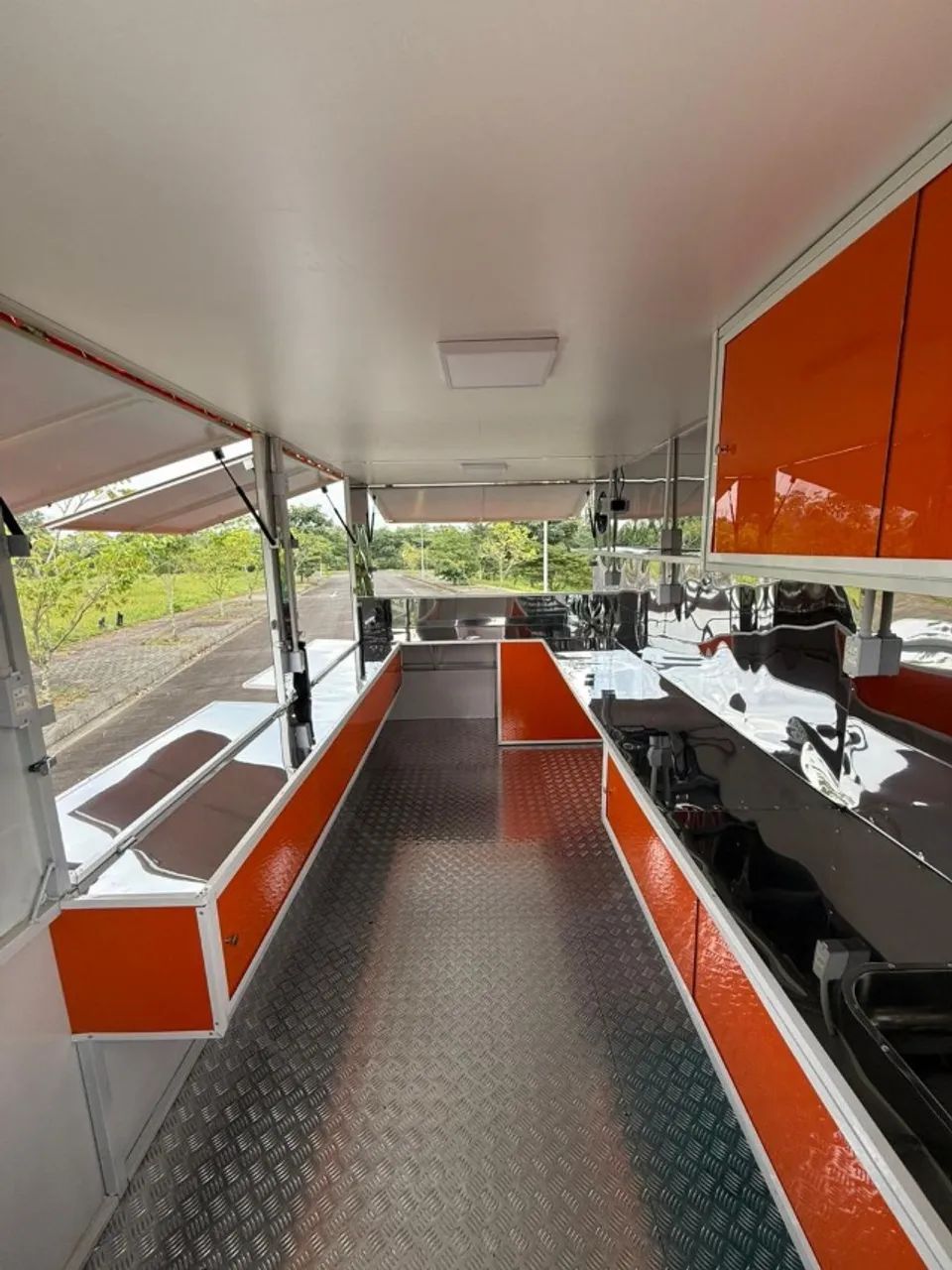 Trailer de Lanche  - Foto 4