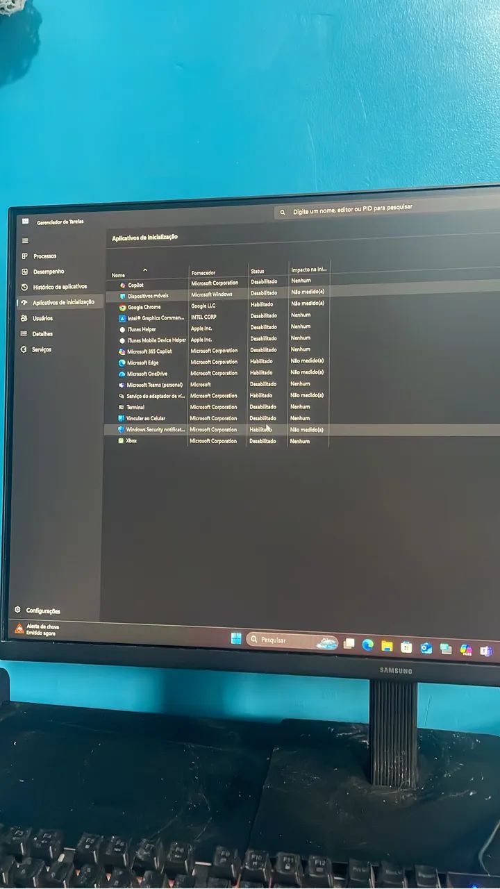 Monitor Samsung 24? - Foto 3