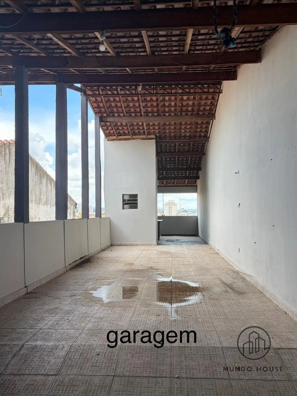 Casa em Vila Haro, Sorocaba sobrado com vista - Foto 5