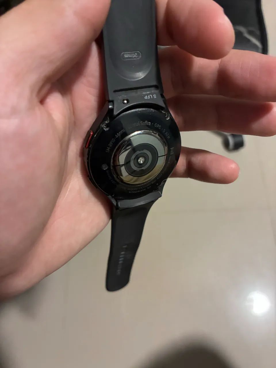 Galaxy Watch 5  - Foto 5