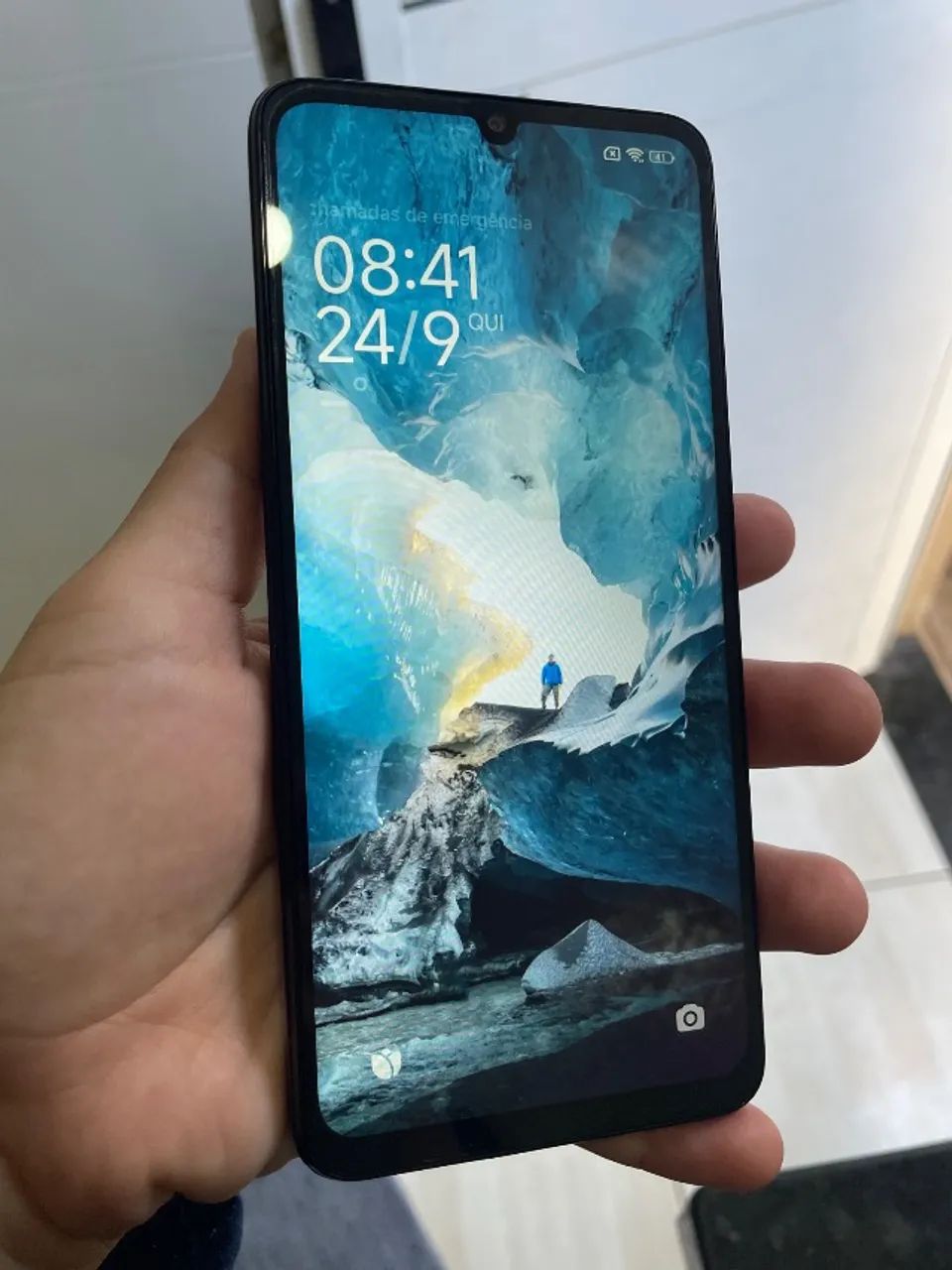 Xaiomi Redmi 13C 256GB