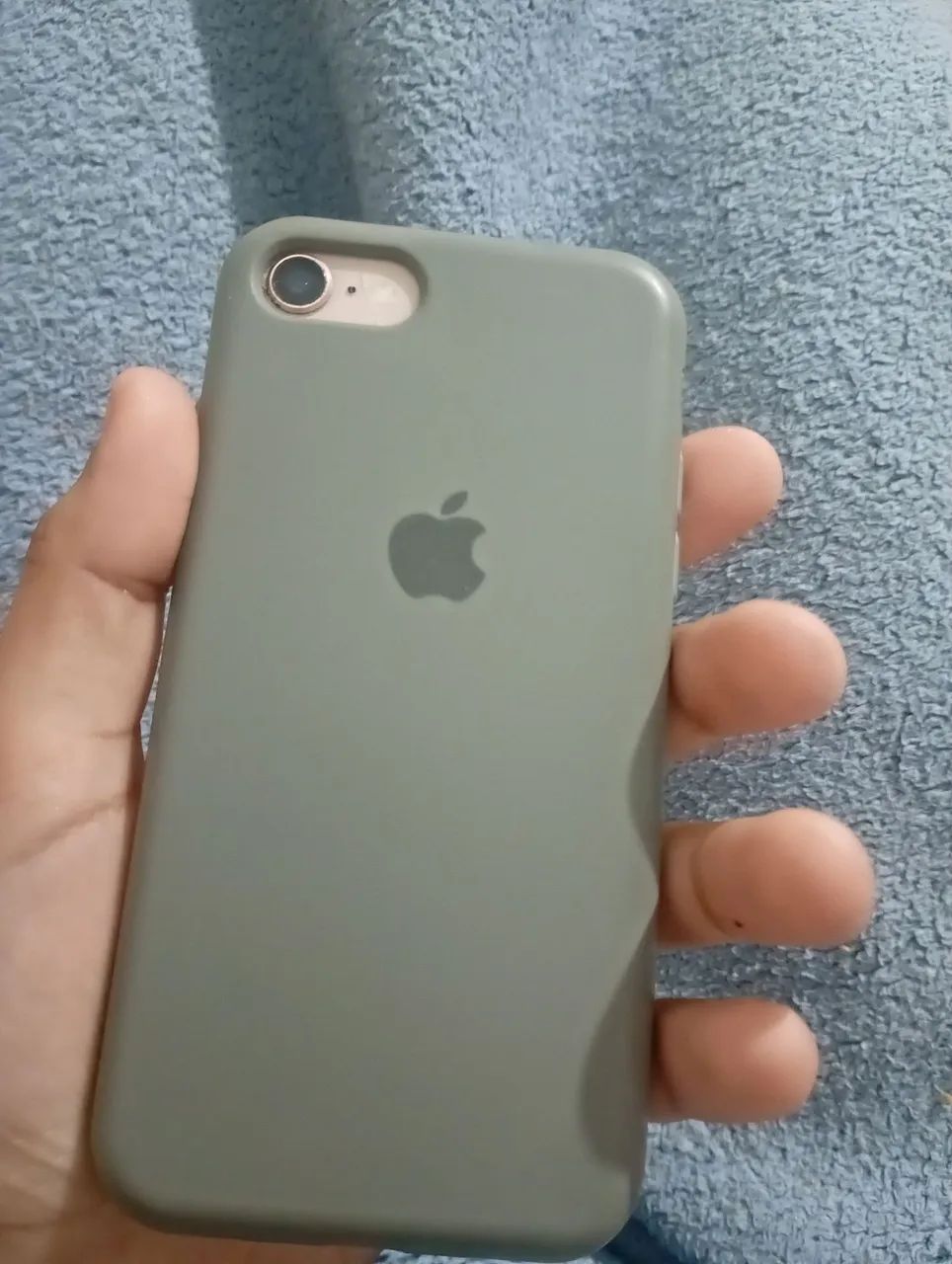 Vendo iPhone 7  - Foto 2