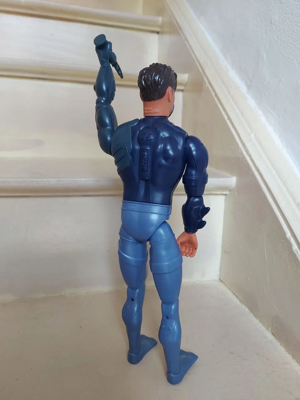 Max Steel Mattel Original Coleção - Foto 2