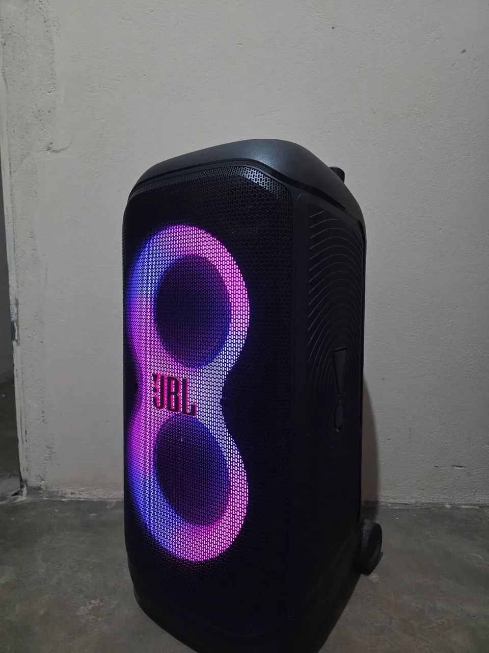 JBL partybox 320 stage - Foto 3