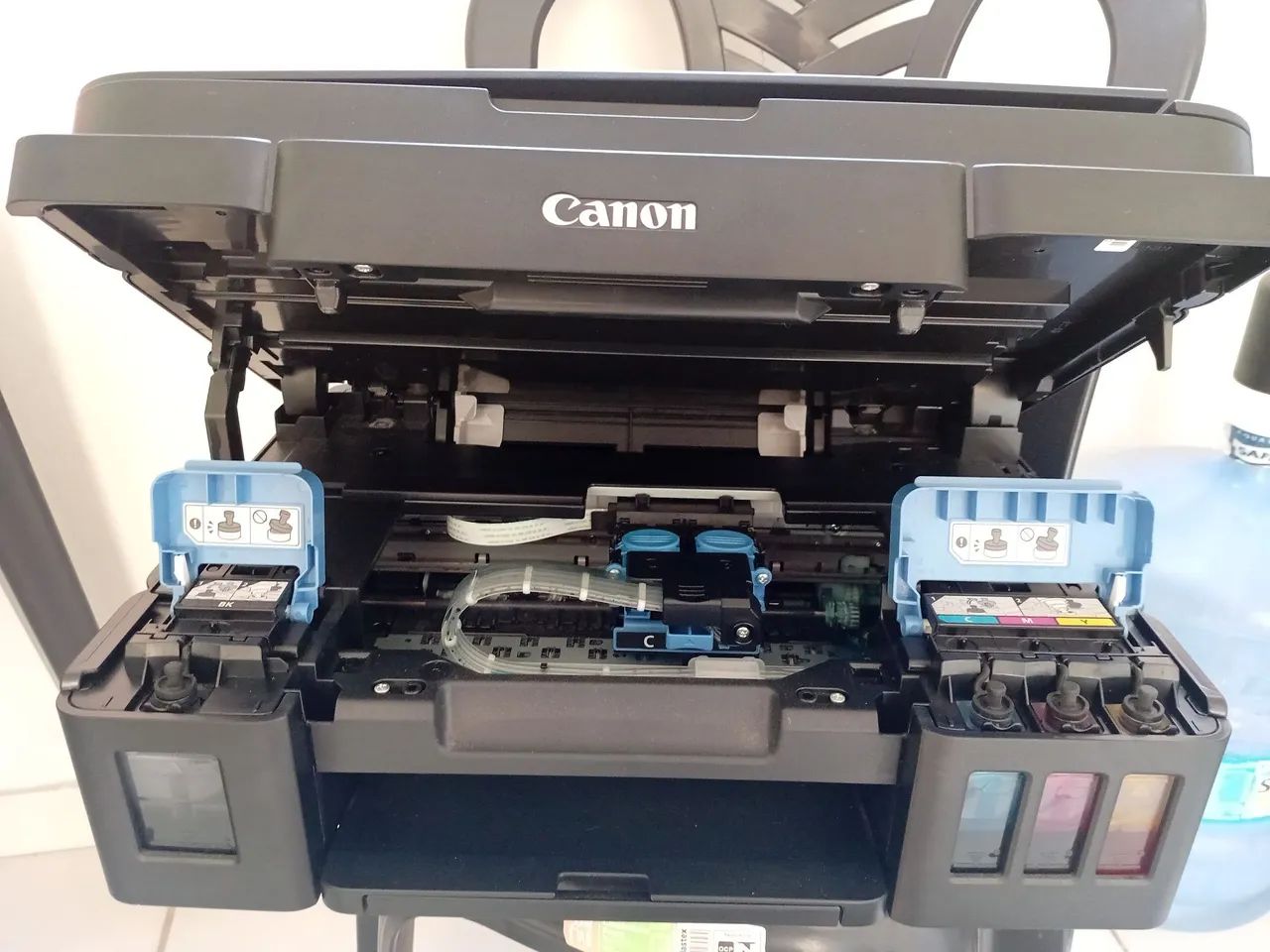 Impressora Canom PIXMA G3100