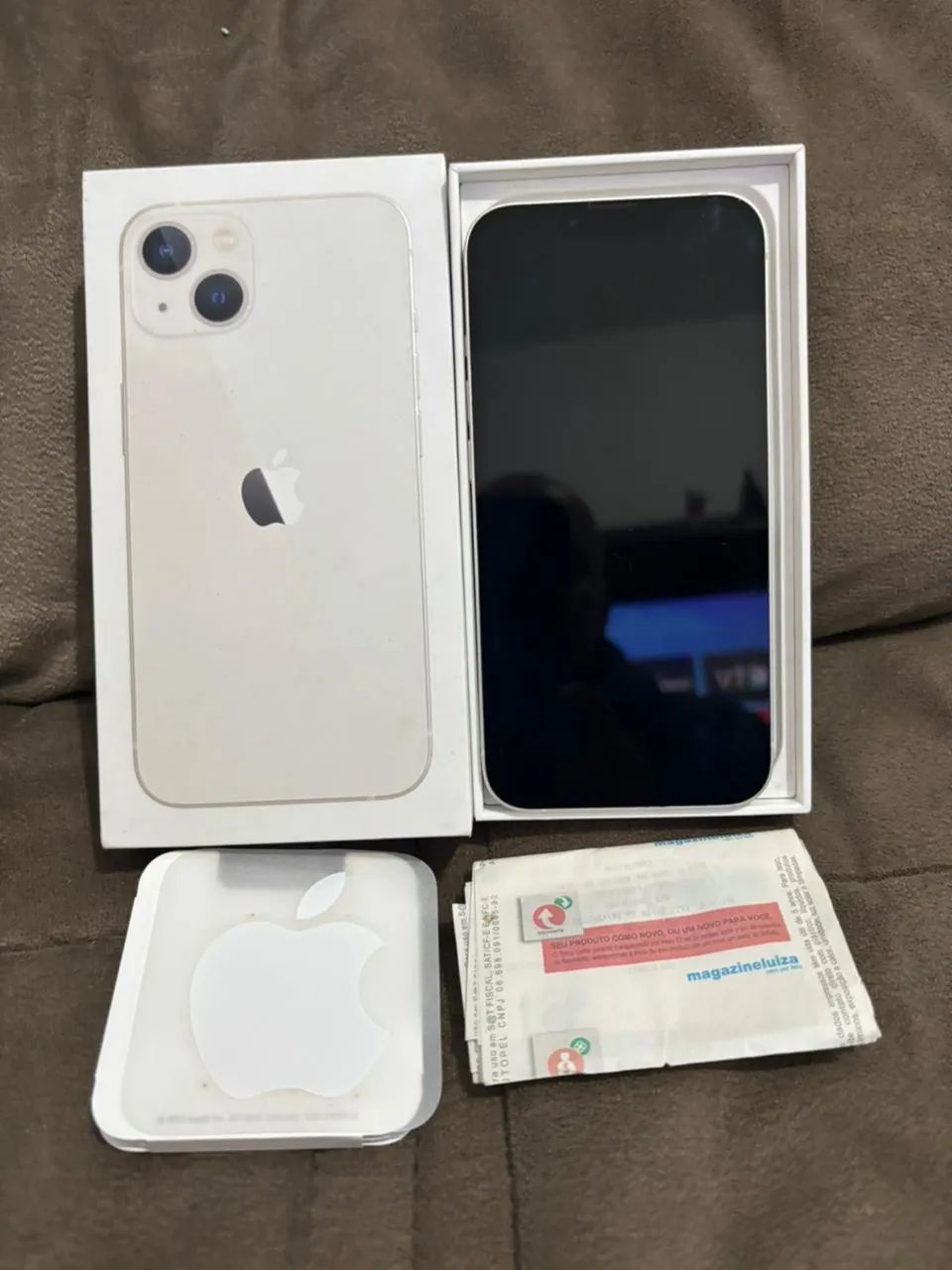 vendo iphone 13 - Foto 2
