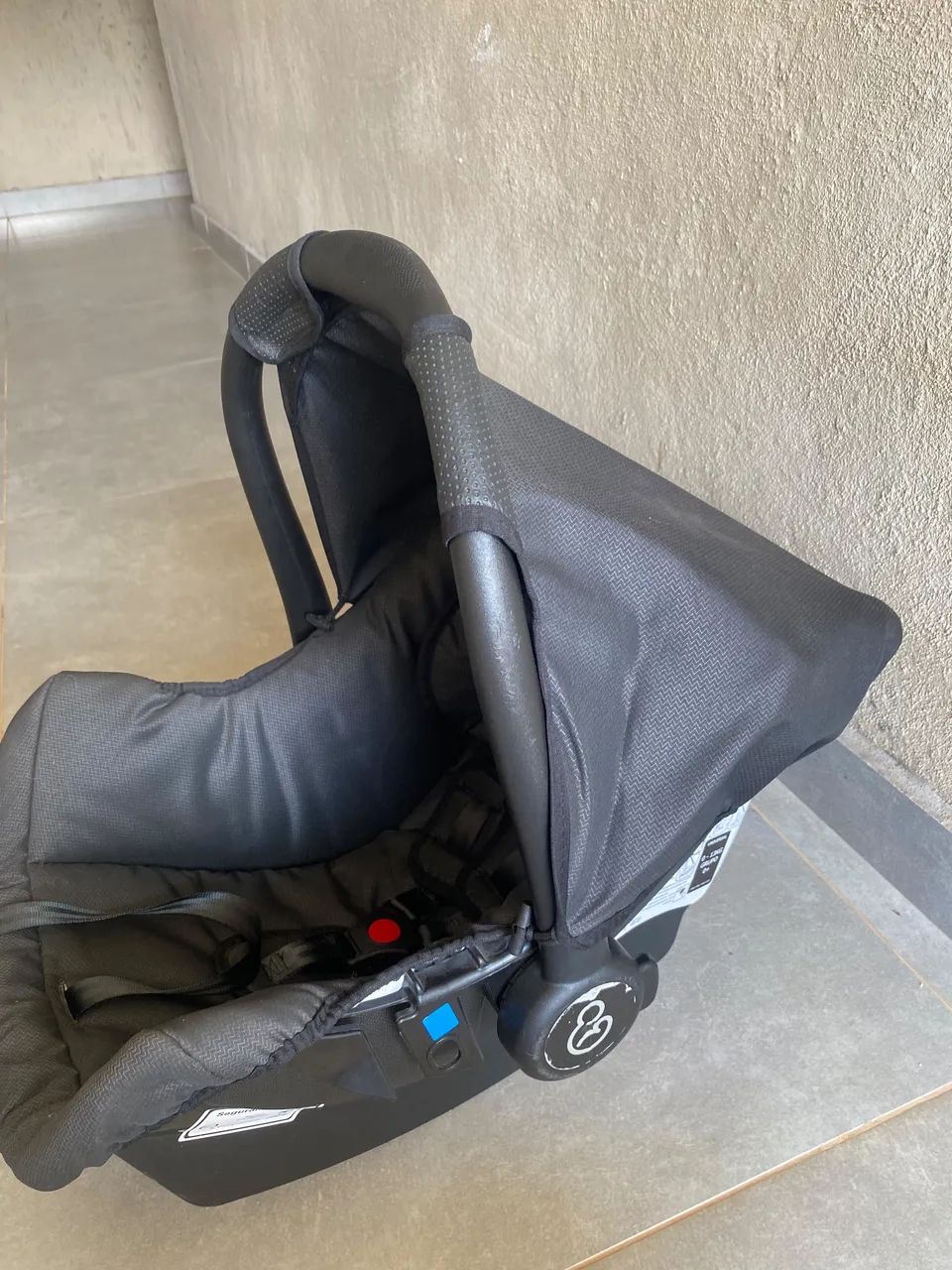 Bebê Conforto