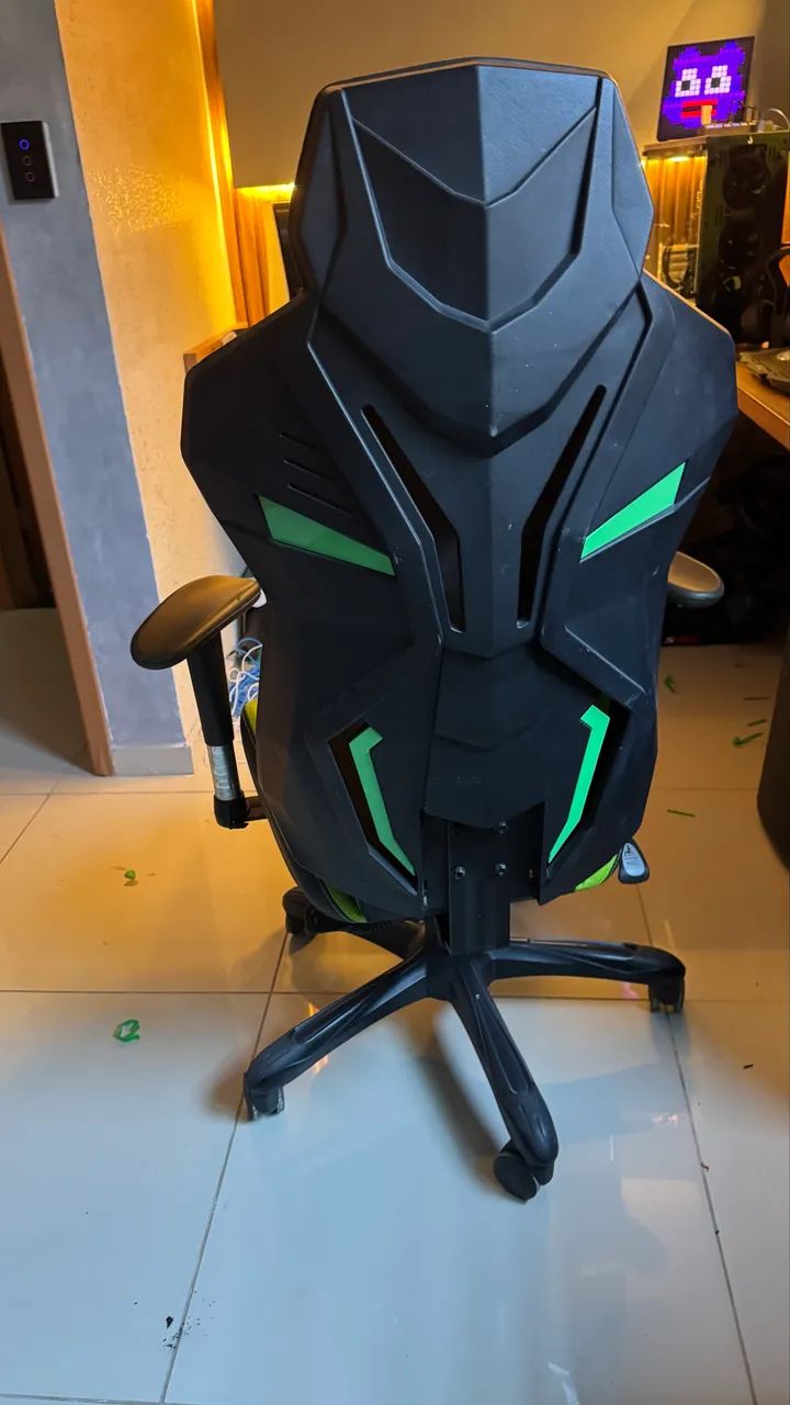 Cadeira Gamer  - Foto 3