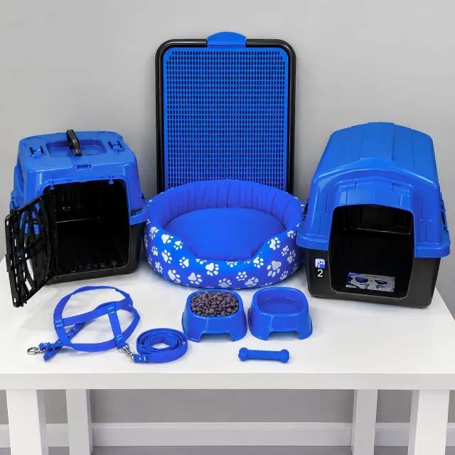 Kit Para Cachorro - Foto 3
