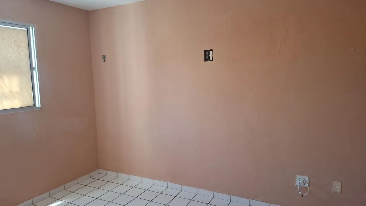 Vendo apt. 2 quartos - Foto 5