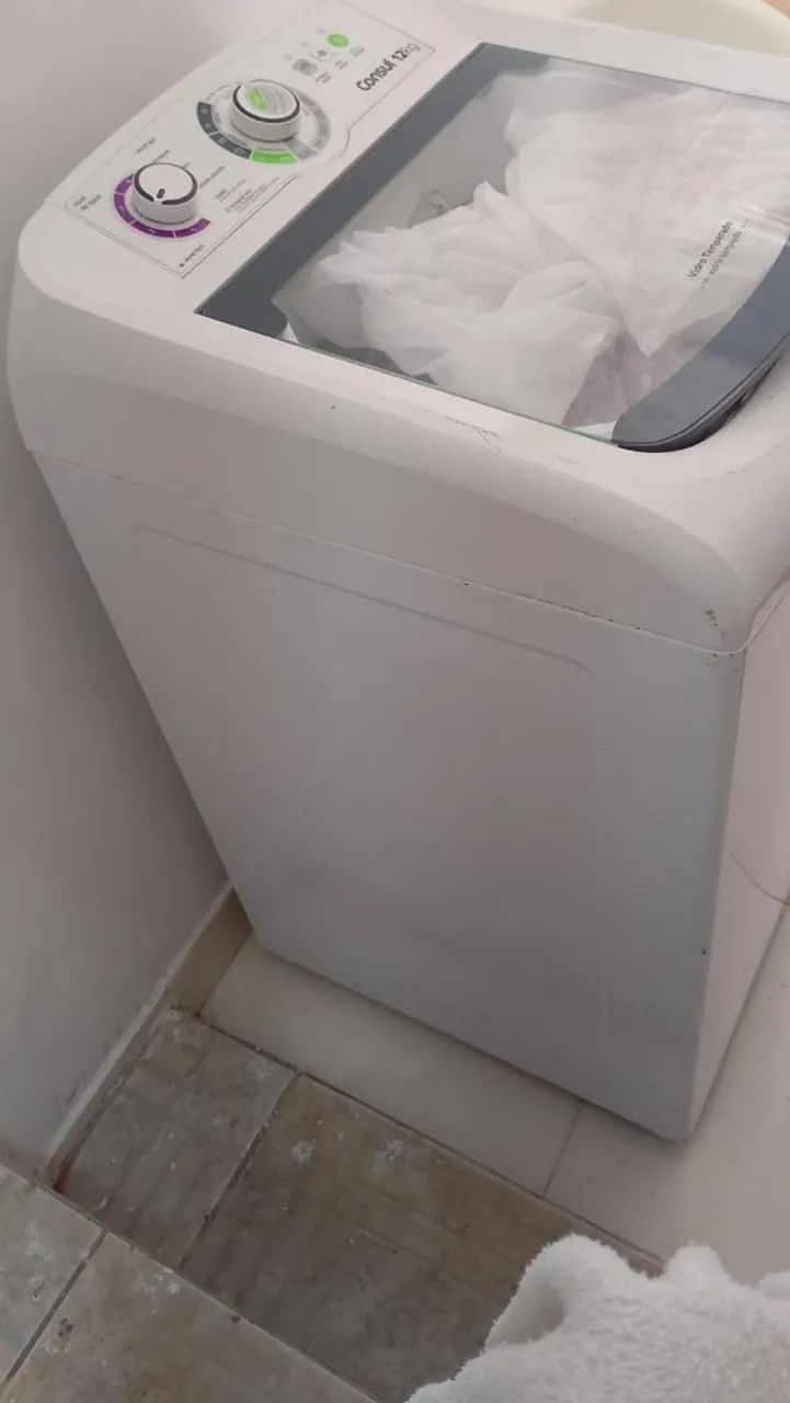 Maquina de lavar  - Foto 2