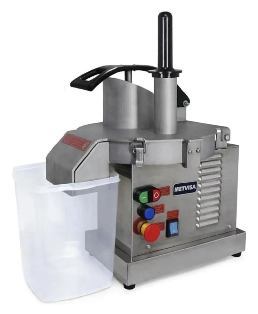 Processador de alimentos  - Foto 2