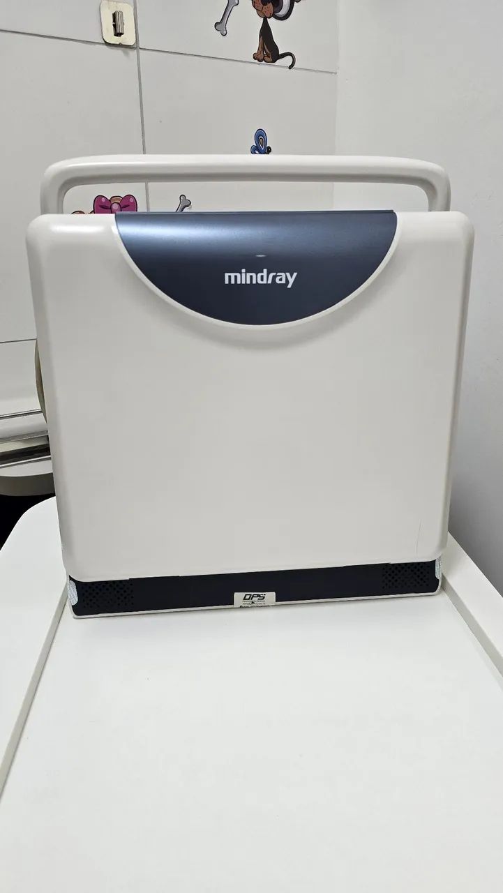 Ultrassom Veterinário Mindray DP-50 - Foto 5