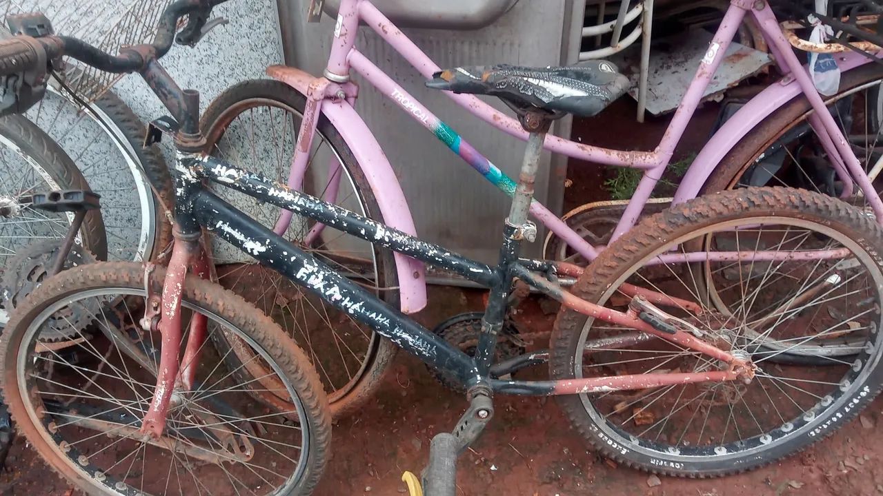 Bicicletas