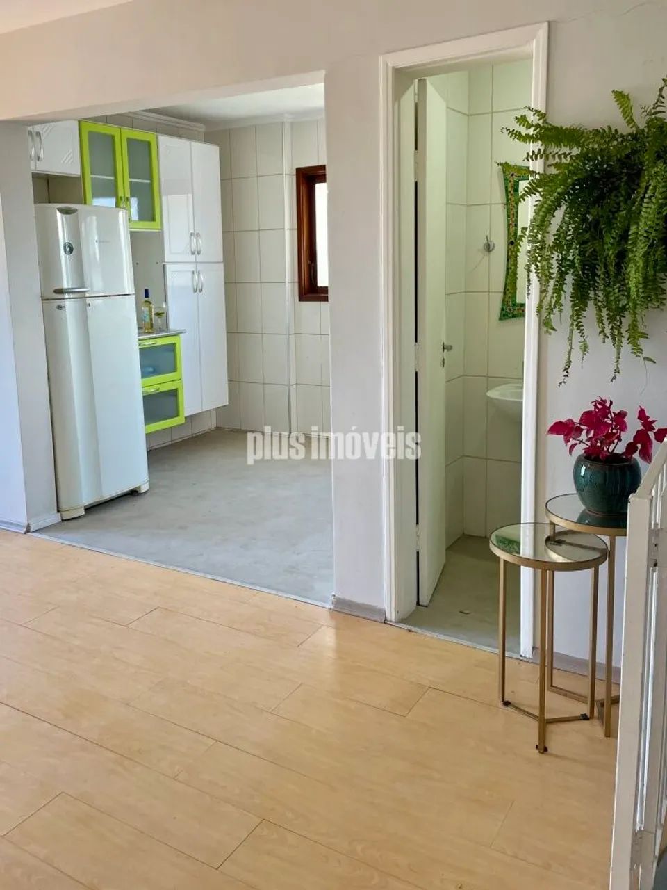 Apartamento para alugar com 125m², 2 quartos e 1 vaga - Foto 3