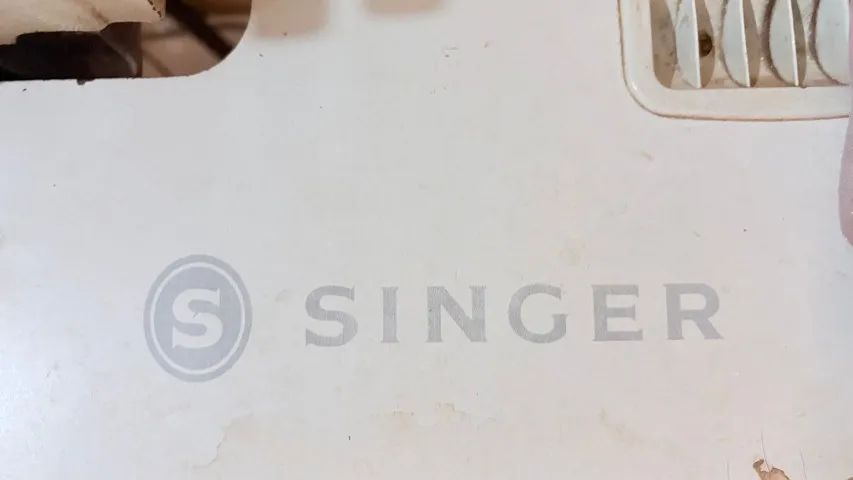 Overlock Industrial - Foto 4