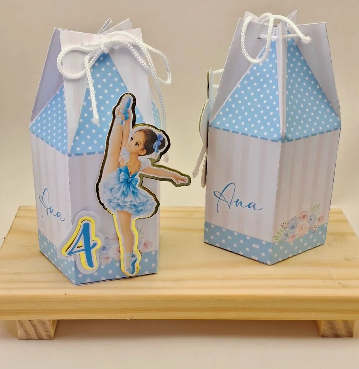 Mimos personalizados de luxo  - Foto 4