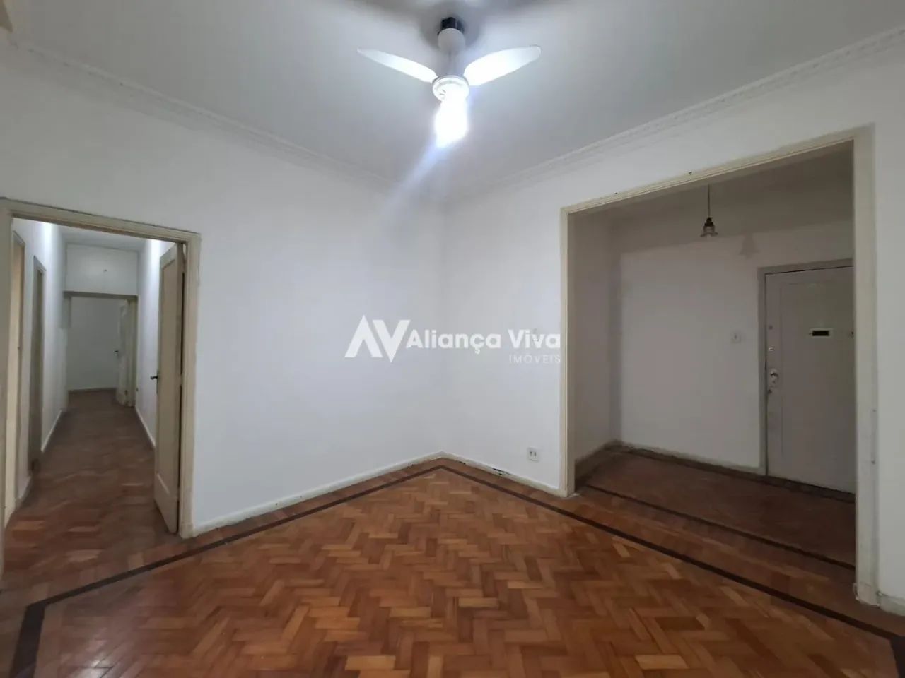 Flamengo | Apartamento 2 quartos - Foto 2