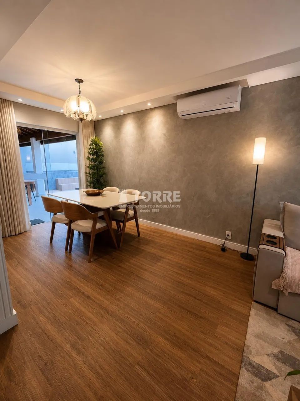 casa - Parque Villa Flores - Sumaré - Foto 4