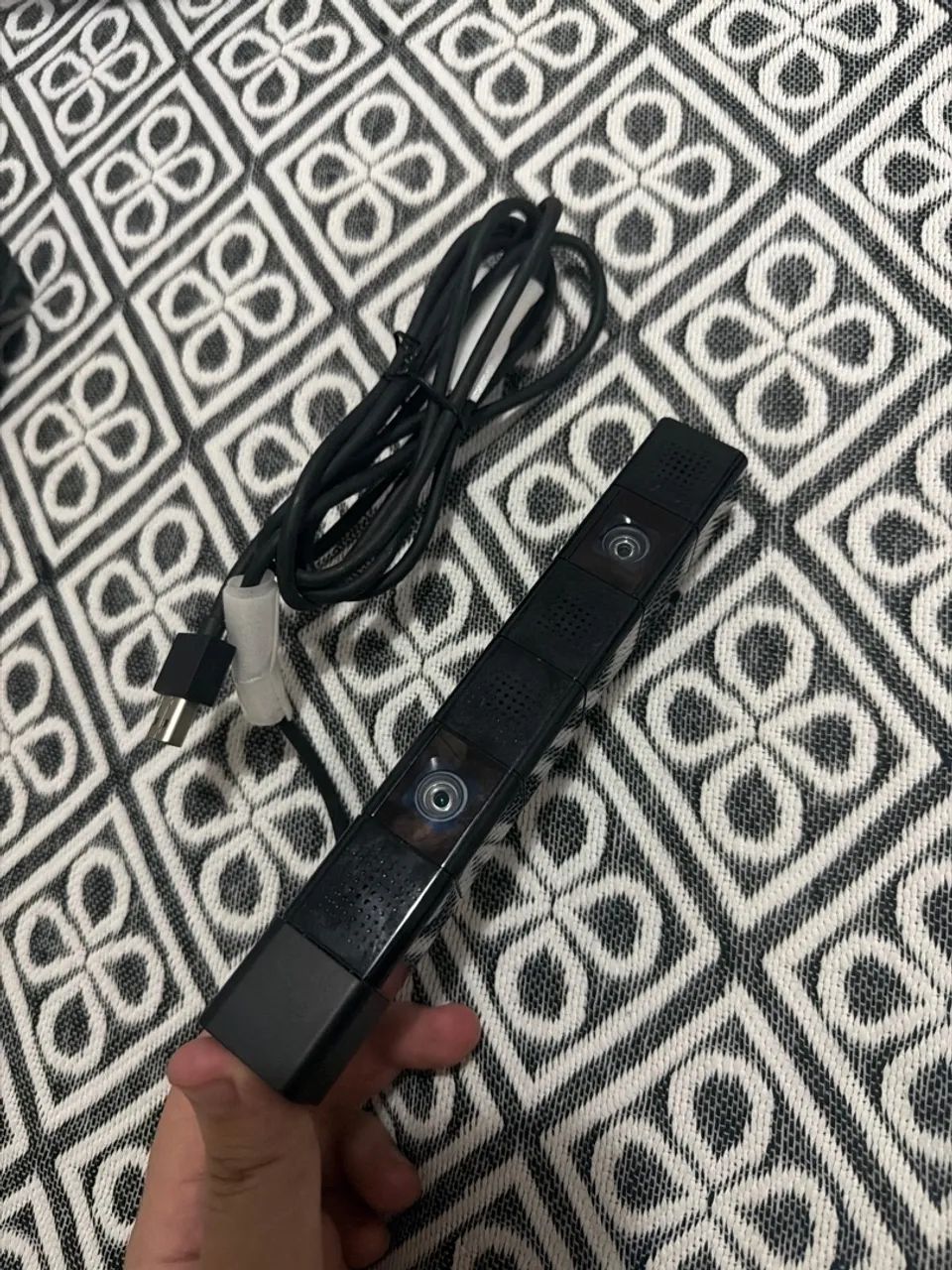 Camera original ps4