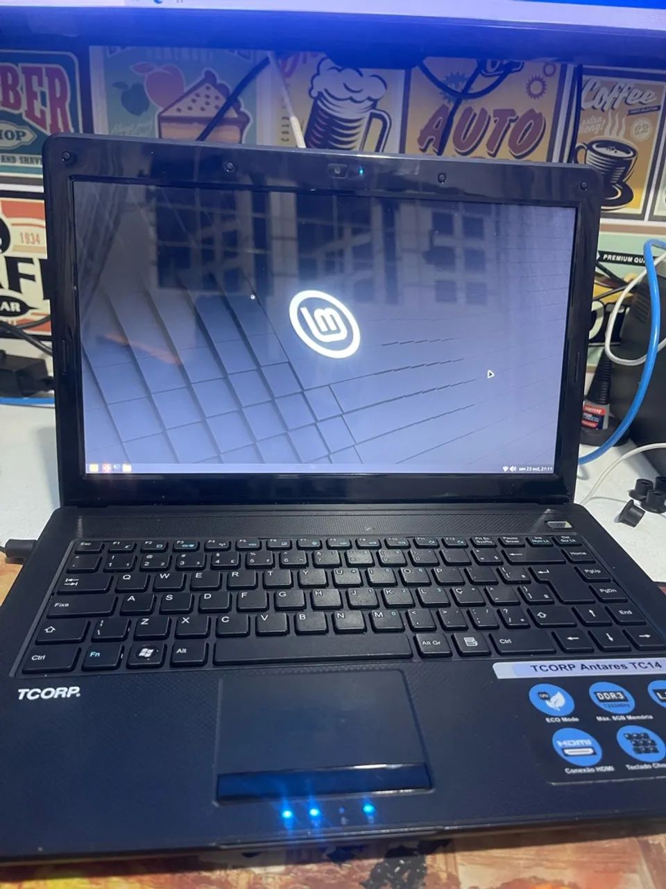 Notebook i5 2560M 2.70GHz  - Foto 4