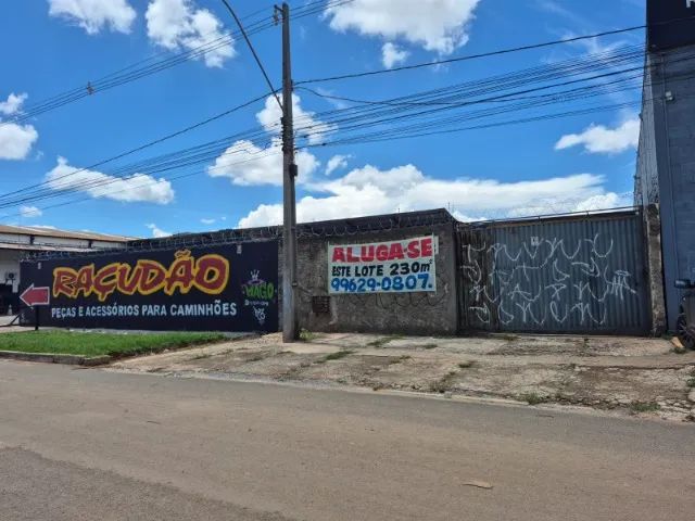 Foto - Brasília - Samambaia Sul (Samambaia)