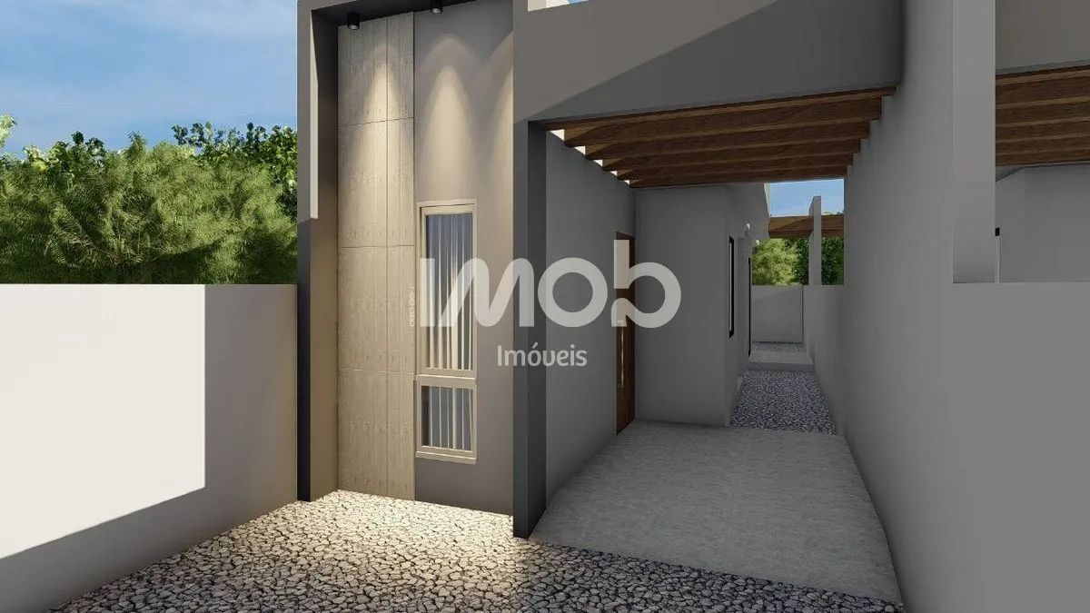 Geminado 3 Quartos - Escolinha - Foto 2