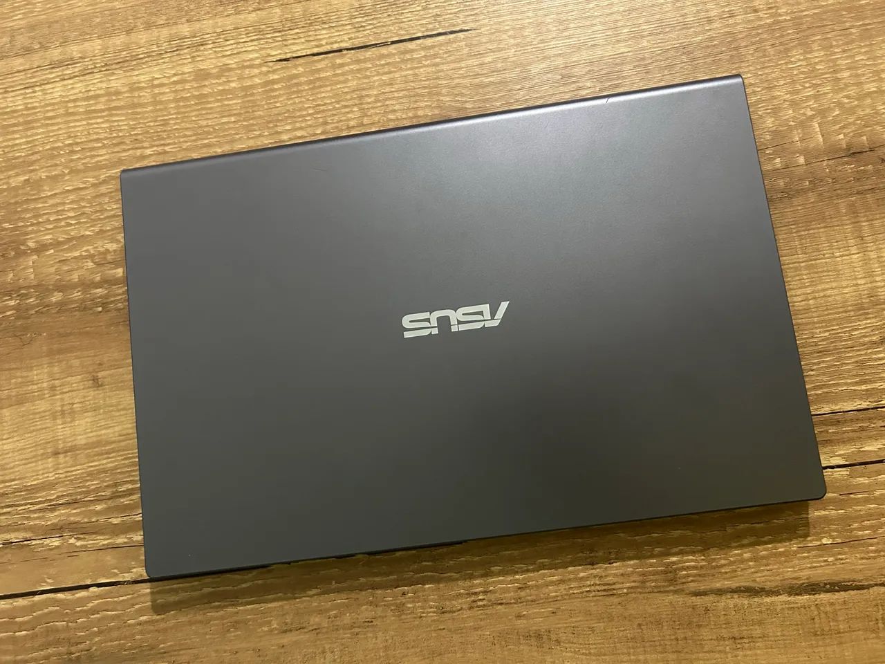 Notebook ASUS M515DA ryzen 7 Usado - Foto 2